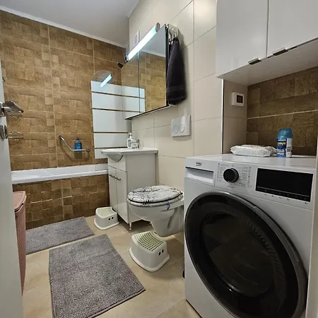 Cosy Place Milano * Constanţa