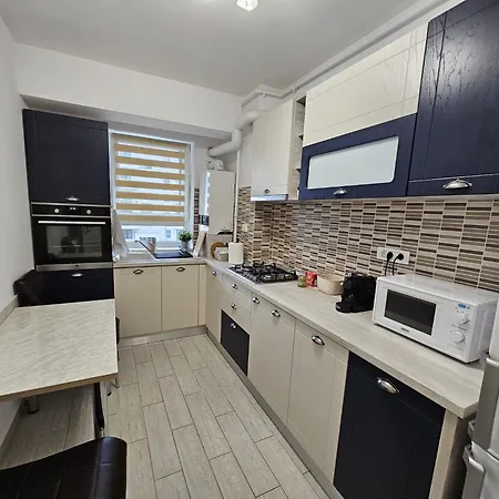 Cosy Place Milano Constanţa