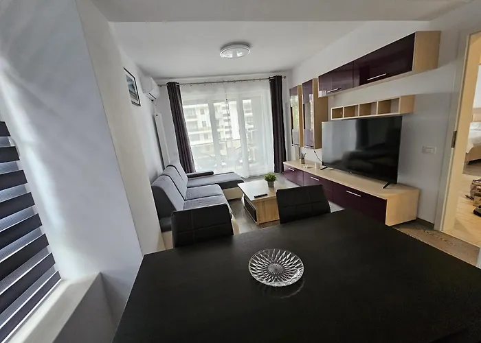 アパート Cosy Place Milano コンスタンツァ