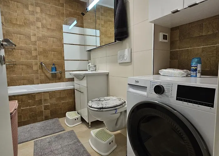 Cosy Place Milano * コンスタンツァ