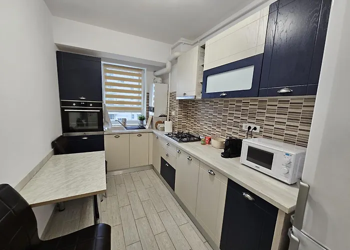 Cosy Place Milano コンスタンツァ