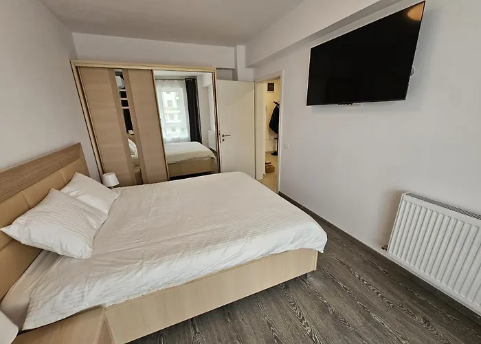 Cosy Place Milano * コンスタンツァ